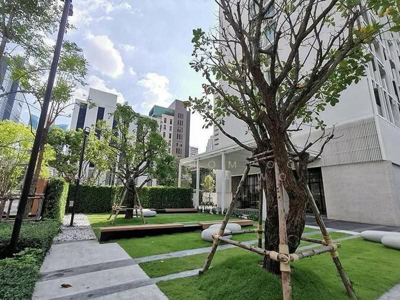Noble Refine : โนเบิล รีไฟน์, กรุงเทพ, ซอยสุขุมวิท 26, คลองตัน, คลองเตย, กรุงเทพ, 35 ตร.ม., คอนโด ให้เช่า, โดย Tongchompoo Pattanachaiwongkoon, 500624458 - DDproperty.com