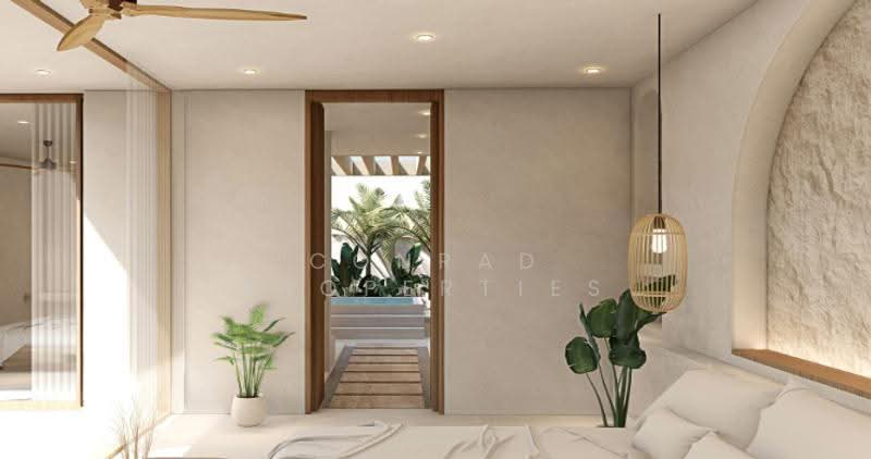 Modern 2 Bedroom Pool Villas for Sale in Maenam, Surat Thani, Mae Nam, Ko Samui, Surat Thani, 2 Bedrooms, 135 sqm, Villa For Sale, by Conrad Properties, 500624461 - DDproperty.com