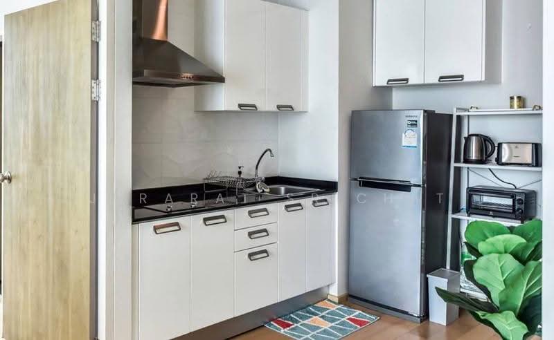 Noble ReD, Bangkok, 8 Paholyothin Road, Samsen Nai, Phaya Thai, Bangkok, 1 Bedroom, 57 sqm, Condo For Rent, by Jurarat Srichat, 500624462 - DDproperty.com
