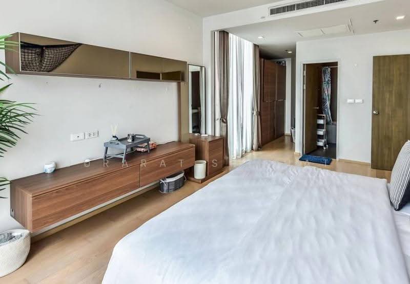 Noble ReD, Bangkok, 8 Paholyothin Road, Samsen Nai, Phaya Thai, Bangkok, 1 Bedroom, 57 sqm, Condo For Rent, by Jurarat Srichat, 500624462 - DDproperty.com