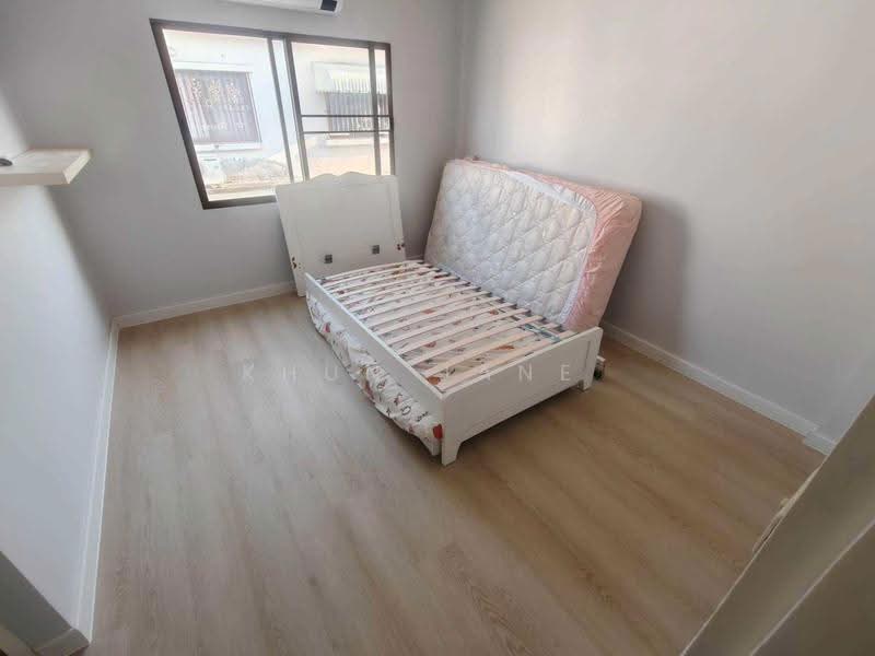 Baan Klang Muang Mengjai Ratchada 2, Bangkok, Soi Sahakanpramoon, Wang Thonglang, Bangkok, 3 Bedrooms, 164 sqm, Townhouse For Rent, by Khun Jane, 500624463 - DDproperty.com