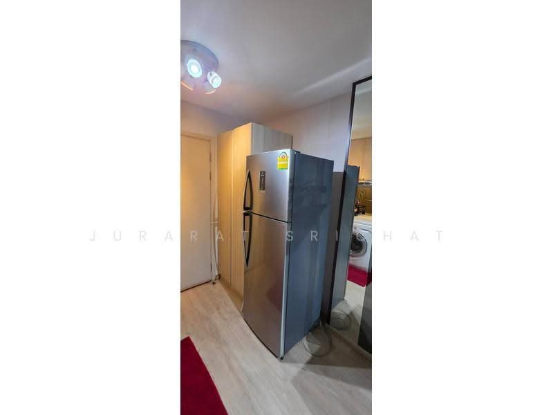 Elio Del Ray, Bangkok, 95 Sukhumvit 64 Road, Bang Chak, Phra Khanong, Bangkok, 1 Bedroom, 34 sqm, Condo For Rent, by Jurarat Srichat, 500624466 - DDproperty.com
