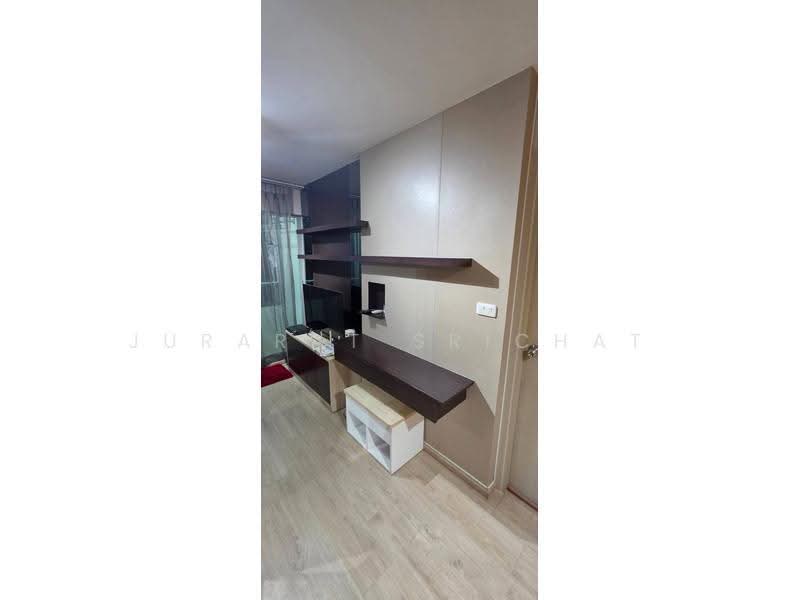 Elio Del Ray, Bangkok, 95 Sukhumvit 64 Road, Bang Chak, Phra Khanong, Bangkok, 1 Bedroom, 34 sqm, Condo For Rent, by Jurarat Srichat, 500624466 - DDproperty.com