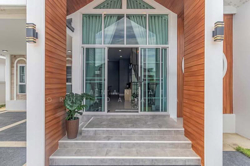 บ้านป่ากล้วย Naykla, เชียงใหม่, ท่าวังตาล, สารภี, เชียงใหม่, 120 ตร.ม., บ้านเดี่ยว ขาย, โดย Tanannat Porntadapattanayothin, 500624467 - DDproperty.com