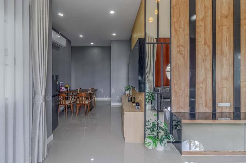 บ้านป่ากล้วย Naykla, Chiang Mai, Tha Wang Tal, Saraphi, Chiang Mai, 3 Bedrooms, 120 sqm, Single Detached House For Sale, by Tanannat Porntadapattanayothin, 500624467 - DDproperty.com