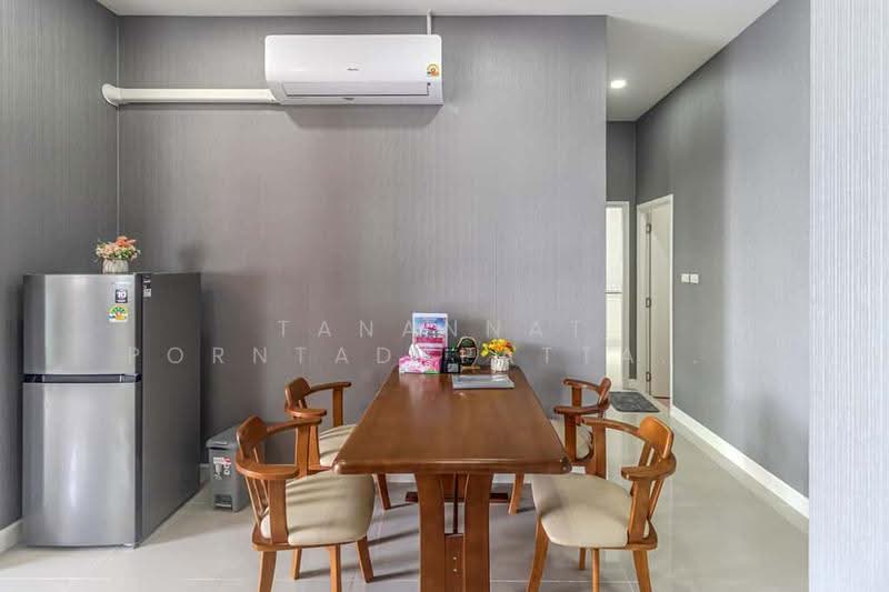 บ้านป่ากล้วย Naykla, Chiang Mai, Tha Wang Tal, Saraphi, Chiang Mai, 3 Bedrooms, 120 sqm, Single Detached House For Sale, by Tanannat Porntadapattanayothin, 500624467 - DDproperty.com