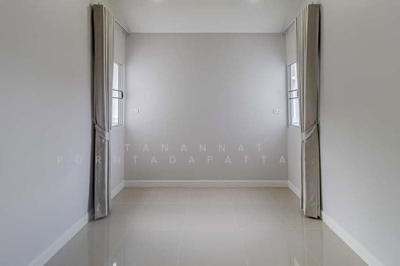 บ้านป่ากล้วย Naykla, เชียงใหม่, ท่าวังตาล, สารภี, เชียงใหม่, 120 ตร.ม., บ้านเดี่ยว ขาย, โดย Tanannat Porntadapattanayothin, 500624467 - DDproperty.com