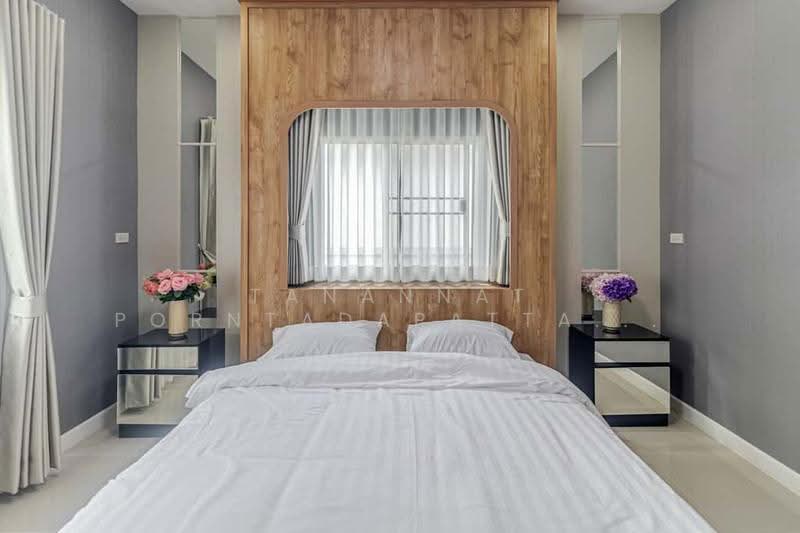 บ้านป่ากล้วย Naykla, เชียงใหม่, ท่าวังตาล, สารภี, เชียงใหม่, 120 ตร.ม., บ้านเดี่ยว ขาย, โดย Tanannat Porntadapattanayothin, 500624467 - DDproperty.com