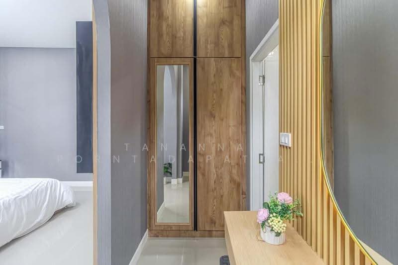 บ้านป่ากล้วย Naykla, Chiang Mai, Tha Wang Tal, Saraphi, Chiang Mai, 3 Bedrooms, 120 sqm, Single Detached House For Sale, by Tanannat Porntadapattanayothin, 500624467 - DDproperty.com