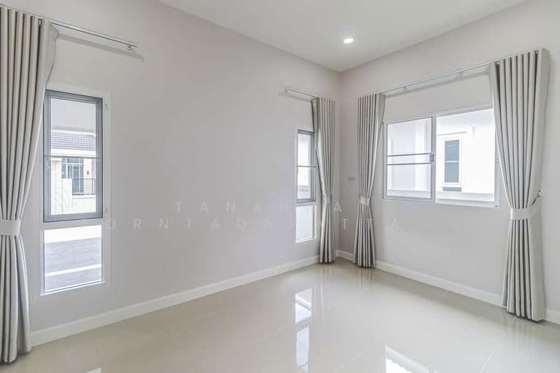 บ้านป่ากล้วย Naykla, เชียงใหม่, ท่าวังตาล, สารภี, เชียงใหม่, 120 ตร.ม., บ้านเดี่ยว ขาย, โดย Tanannat Porntadapattanayothin, 500624467 - DDproperty.com