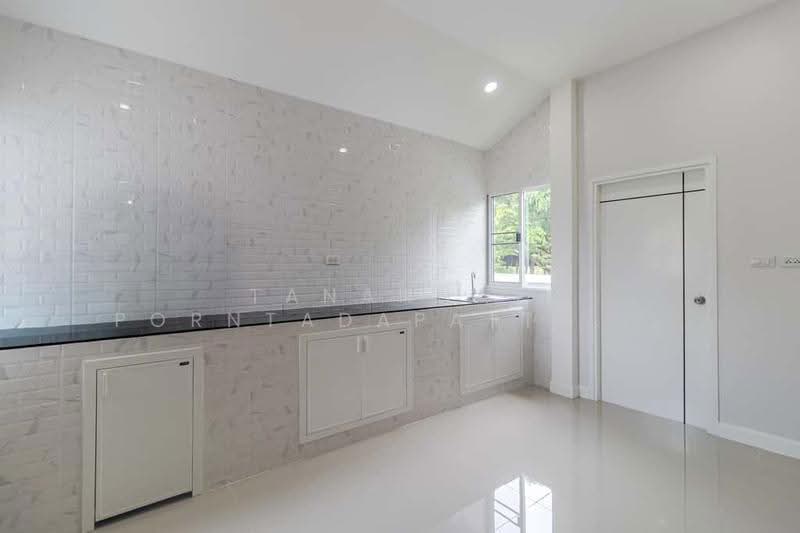 บ้านป่ากล้วย Naykla, Chiang Mai, Tha Wang Tal, Saraphi, Chiang Mai, 3 Bedrooms, 120 sqm, Single Detached House For Sale, by Tanannat Porntadapattanayothin, 500624467 - DDproperty.com