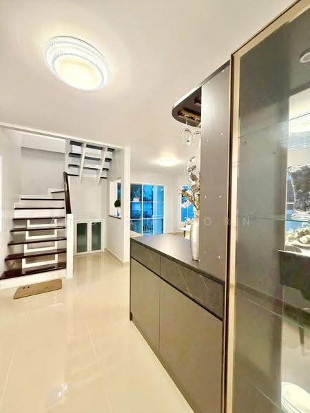 Chonlada Wat Lad Pla Duk, Nonthaburi, Bang Rak Yai, Bang Bua Thong, Nonthaburi, 3 Bedrooms, 150 sqm, Single Detached House For Sale, by Angsanaporn D, 500624469 - DDproperty.com