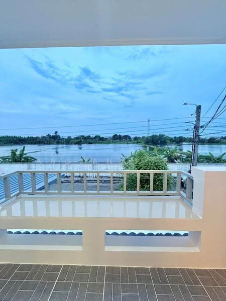 Chonlada Wat Lad Pla Duk, Nonthaburi, Bang Rak Yai, Bang Bua Thong, Nonthaburi, 3 Bedrooms, 150 sqm, Single Detached House For Sale, by Angsanaporn D, 500624469 - DDproperty.com
