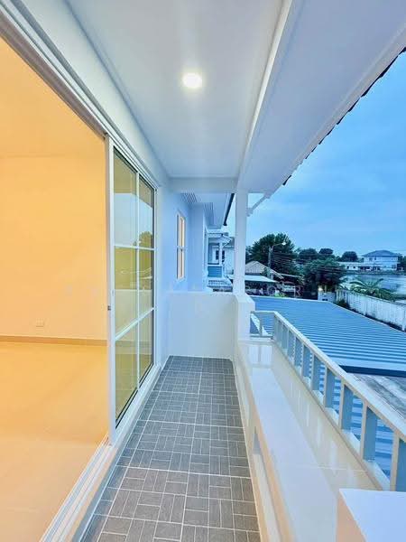 Chonlada Wat Lad Pla Duk, Nonthaburi, Bang Rak Yai, Bang Bua Thong, Nonthaburi, 3 Bedrooms, 150 sqm, Single Detached House For Sale, by Angsanaporn D, 500624469 - DDproperty.com