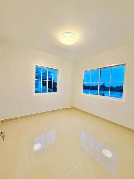 Chonlada Wat Lad Pla Duk, Nonthaburi, Bang Rak Yai, Bang Bua Thong, Nonthaburi, 3 Bedrooms, 150 sqm, Single Detached House For Sale, by Angsanaporn D, 500624469 - DDproperty.com