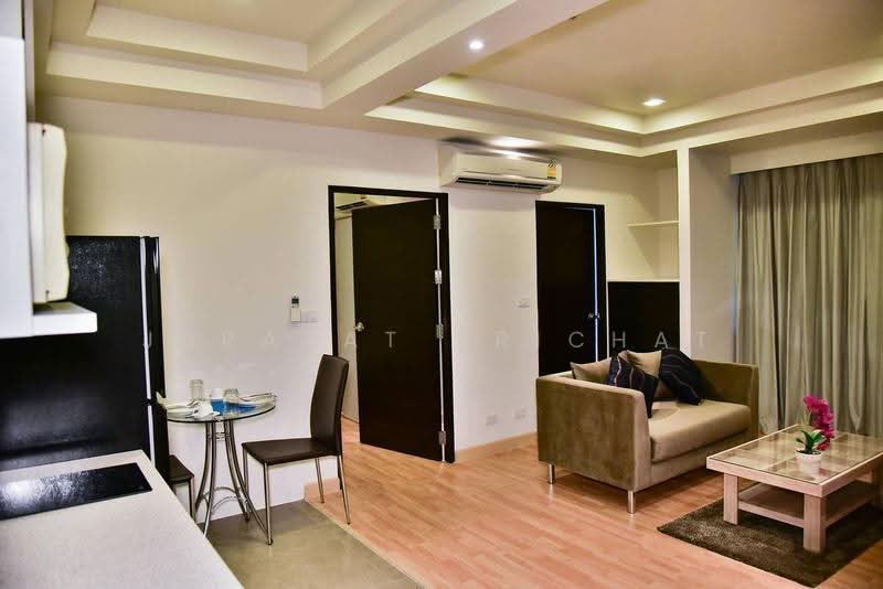 The Kaze 34, Bangkok, 66 Soi Sukhumvit 34, Khong Tan, Khlong Toei, Bangkok, 1 Bedroom, 42 sqm, Apartment For Rent, by Jurarat Srichat, 500624470 - DDproperty.com