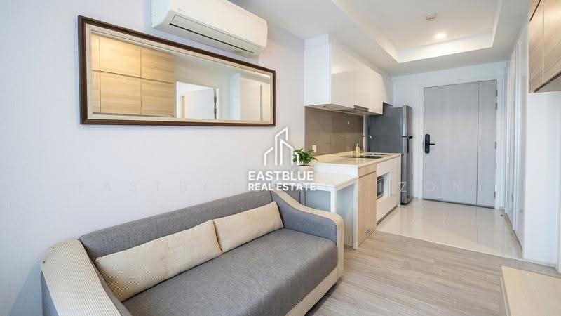 Maestro 03 Ratchada-Rama 9, Bangkok, Soi Ratchadaphisek 3 Ratchadaphisek Road, Din Daeng, Bangkok, 1 Bedroom, 29 sqm, Condo For Sale, by Eastblue Horizon, 500624471 - DDproperty.com