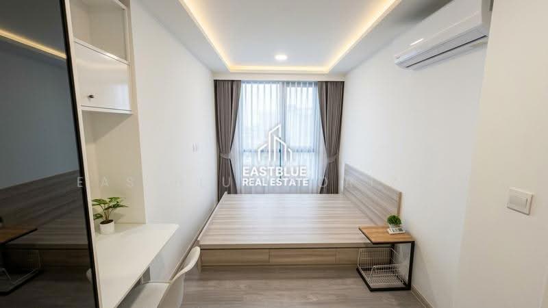 Maestro 03 Ratchada-Rama 9, Bangkok, Soi Ratchadaphisek 3 Ratchadaphisek Road, Din Daeng, Bangkok, 1 Bedroom, 29 sqm, Condo For Sale, by Eastblue Horizon, 500624471 - DDproperty.com