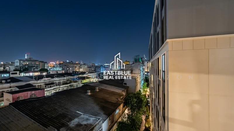 Maestro 03 Ratchada-Rama 9, Bangkok, Soi Ratchadaphisek 3 Ratchadaphisek Road, Din Daeng, Bangkok, 1 Bedroom, 29 sqm, Condo For Sale, by Eastblue Horizon, 500624471 - DDproperty.com