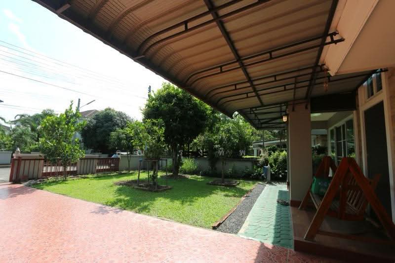 Ornsirin 3, Chiang Mai, San Pu Loei, Doi Saket, Chiang Mai, 3 Bedrooms, 180 sqm, Single Detached House For Sale, by คุณ รุ่งทิพย์, 500624473 - DDproperty.com