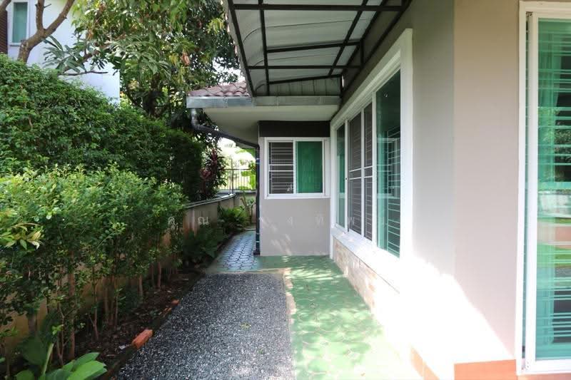 Ornsirin 3, Chiang Mai, San Pu Loei, Doi Saket, Chiang Mai, 3 Bedrooms, 180 sqm, Single Detached House For Sale, by คุณ รุ่งทิพย์, 500624473 - DDproperty.com