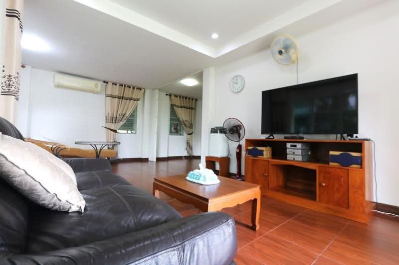 Ornsirin 3, Chiang Mai, San Pu Loei, Doi Saket, Chiang Mai, 3 Bedrooms, 180 sqm, Single Detached House For Sale, by คุณ รุ่งทิพย์, 500624473 - DDproperty.com
