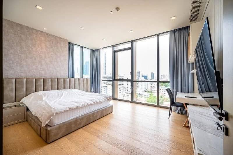 The Monument Thonglor, Bangkok, 998 Thonglor Road, Khlong Tan Nua, Watthana, Bangkok, 2 Bedrooms, 125 sqm, Condo For Rent, by Jurarat Srichat, 500624474 - DDproperty.com