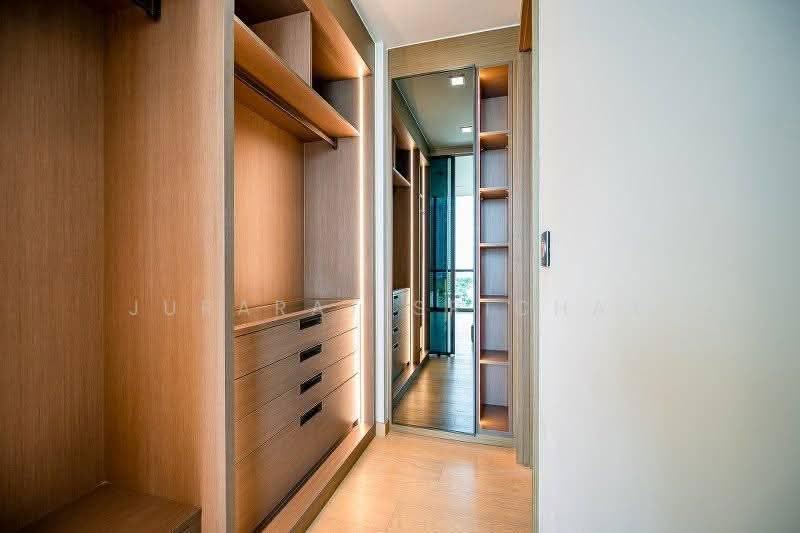 The Monument Thonglor, Bangkok, 998 Thonglor Road, Khlong Tan Nua, Watthana, Bangkok, 2 Bedrooms, 125 sqm, Condo For Rent, by Jurarat Srichat, 500624474 - DDproperty.com