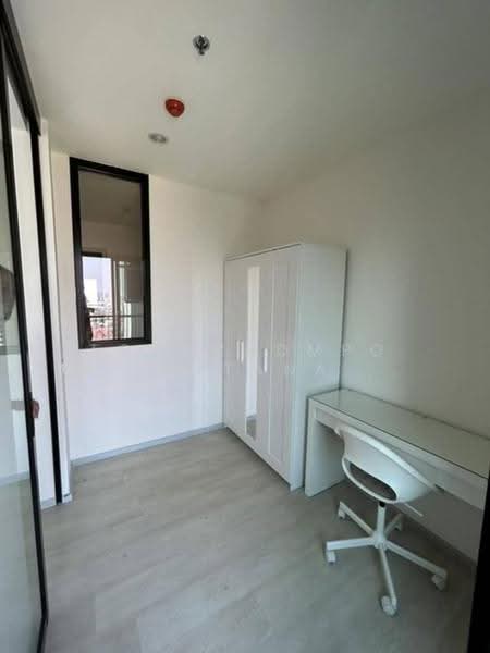 Life Asoke, Bangkok, Asoke-Dindang Road, Bang Kapi, Huai Khwang, Bangkok, 1 Bedroom, 36 sqm, Condo For Rent, by Tongchompoo Pattanachaiwongkoon, 500624475 - DDproperty.com