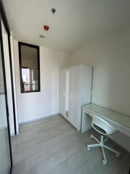 Life Asoke, Bangkok, Asoke-Dindang Road, Bang Kapi, Huai Khwang, Bangkok, 1 Bedroom, 36 sqm, Condo For Rent, by Tongchompoo Pattanachaiwongkoon, 500624475 - DDproperty.com