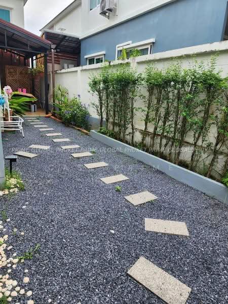 บ้านเช่ากูกู้, Phuket, Ratsada, Muang Phuket, Phuket, 3 Bedrooms, 150 sqm, Single Detached House For Rent, by Case Prime, 500624480 - DDproperty.com