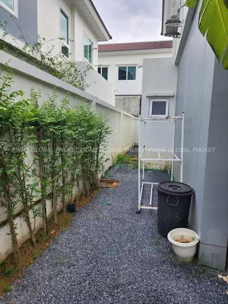 บ้านเช่ากูกู้, ภูเก็ต, รัษฎา, เมืองภูเก็ต, ภูเก็ต, 150 ตร.ม., บ้านเดี่ยว ให้เช่า, โดย Case Prime, 500624480 - DDproperty.com
