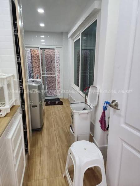บ้านเช่ากูกู้, Phuket, Ratsada, Muang Phuket, Phuket, 3 Bedrooms, 150 sqm, Single Detached House For Rent, by Case Prime, 500624480 - DDproperty.com