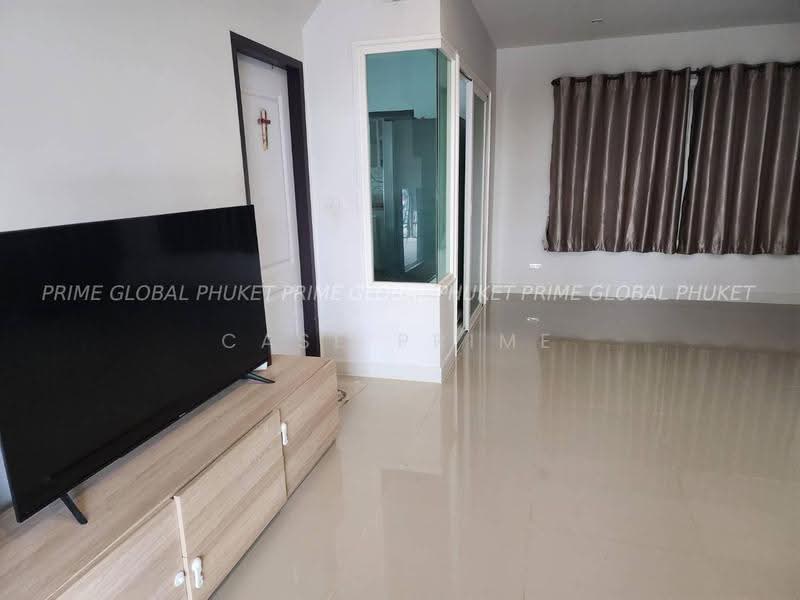 บ้านเช่ากูกู้, Phuket, Ratsada, Muang Phuket, Phuket, 3 Bedrooms, 150 sqm, Single Detached House For Rent, by Case Prime, 500624480 - DDproperty.com