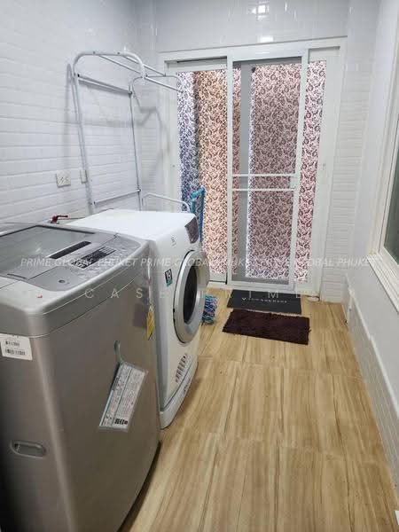 บ้านเช่ากูกู้, ภูเก็ต, รัษฎา, เมืองภูเก็ต, ภูเก็ต, 150 ตร.ม., บ้านเดี่ยว ให้เช่า, โดย Case Prime, 500624480 - DDproperty.com