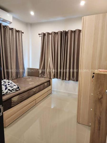 บ้านเช่ากูกู้, Phuket, Ratsada, Muang Phuket, Phuket, 3 Bedrooms, 150 sqm, Single Detached House For Rent, by Case Prime, 500624480 - DDproperty.com