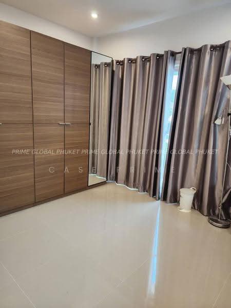 บ้านเช่ากูกู้, ภูเก็ต, รัษฎา, เมืองภูเก็ต, ภูเก็ต, 150 ตร.ม., บ้านเดี่ยว ให้เช่า, โดย Case Prime, 500624480 - DDproperty.com