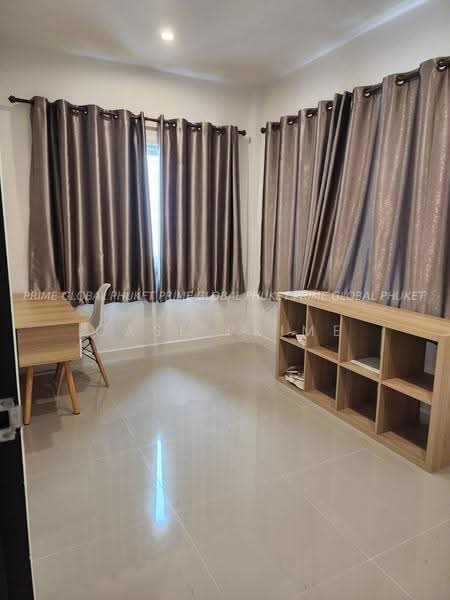 บ้านเช่ากูกู้, ภูเก็ต, รัษฎา, เมืองภูเก็ต, ภูเก็ต, 150 ตร.ม., บ้านเดี่ยว ให้เช่า, โดย Case Prime, 500624480 - DDproperty.com