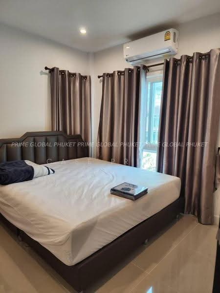 บ้านเช่ากูกู้, Phuket, Ratsada, Muang Phuket, Phuket, 3 Bedrooms, 150 sqm, Single Detached House For Rent, by Case Prime, 500624480 - DDproperty.com