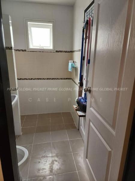 บ้านเช่ากูกู้, Phuket, Ratsada, Muang Phuket, Phuket, 3 Bedrooms, 150 sqm, Single Detached House For Rent, by Case Prime, 500624480 - DDproperty.com