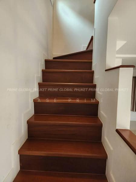 บ้านเช่ากูกู้, Phuket, Ratsada, Muang Phuket, Phuket, 3 Bedrooms, 150 sqm, Single Detached House For Rent, by Case Prime, 500624480 - DDproperty.com