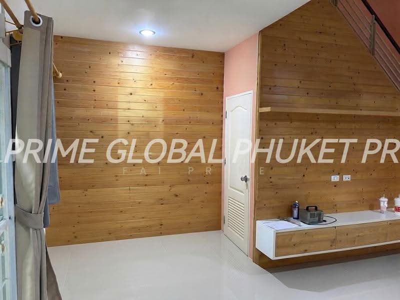 Kathu, Phuket, Kathu, Phuket, 2 Bedrooms, 100 sqm, Single Detached House For Rent, by fai prime, 500624481 - DDproperty.com