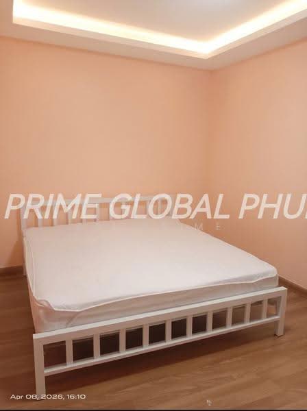 Kathu, Phuket, Kathu, Phuket, 2 Bedrooms, 100 sqm, Single Detached House For Rent, by fai prime, 500624481 - DDproperty.com