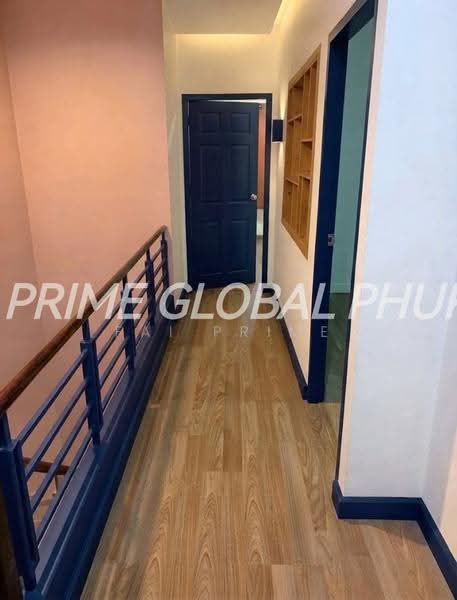 Kathu, Phuket, Kathu, Phuket, 2 Bedrooms, 100 sqm, Single Detached House For Rent, by fai prime, 500624481 - DDproperty.com