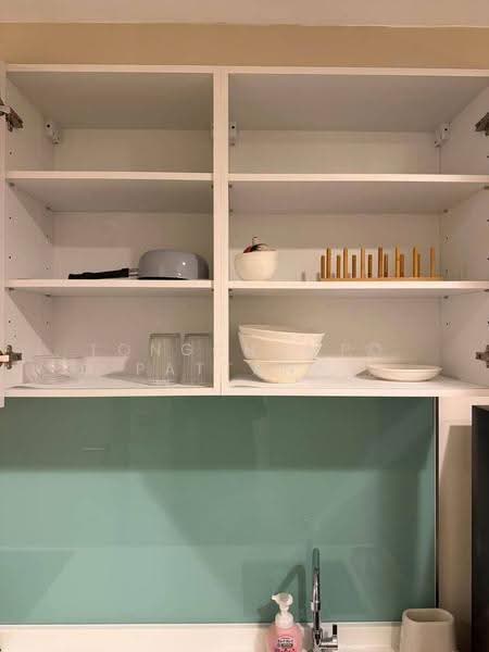 CEIL by Sansiri : ซีล บาย แสนสิริ, กรุงเทพ, 11 ซอยเอกมัย 12 ถนนสุขุมวิท 63, คลองตันเหนือ, วัฒนา, กรุงเทพ, 34 ตร.ม., คอนโด ให้เช่า, โดย Tongchompoo Pattanachaiwongkoon, 500624482 - DDproperty.com