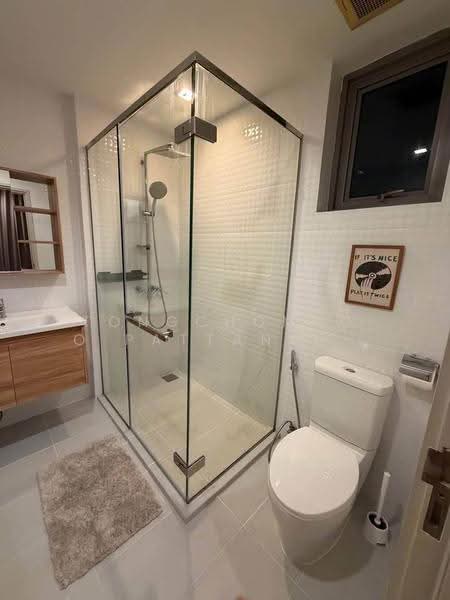 CEIL by Sansiri, Bangkok, 11 Soi Ekamai 12, Sukhumvit 63 Road, Khlong Tan Nua, Watthana, Bangkok, 1 Bedroom, 34 sqm, Condo For Rent, by Tongchompoo Pattanachaiwongkoon, 500624482 - DDproperty.com