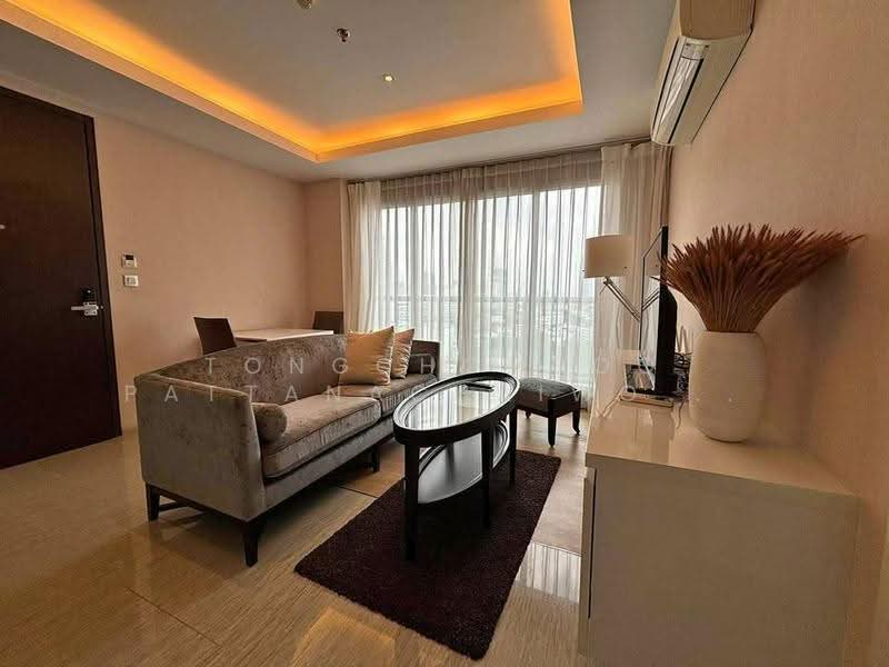 H Sukhumvit 43, Bangkok, 28 Sukhumvit 34 Road, Khlong Tan Nua, Watthana, Bangkok, 1 Bedroom, 45 sqm, Condo For Rent, by Tongchompoo Pattanachaiwongkoon, 500624483 - DDproperty.com