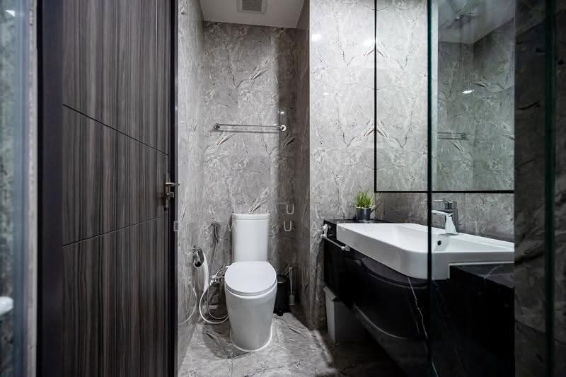 ASHTON Asoke, Bangkok, 131 Asoke Montri Road, Khlongtoei Nua, Watthana, Bangkok, 1 Bedroom, 32 sqm, Condo For Rent, by Kanrutai Dawruang, 500624491 - DDproperty.com