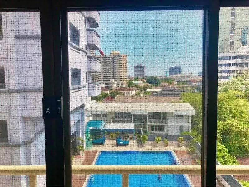 Aree Place Phahonyothin, Bangkok, Soi Phaholyothin 7, Phaholyothin Road, Samsen Nai, Phaya Thai, Bangkok, 2 Bedrooms, 105 sqm, Condo For Sale, by Tongchompoo Pattanachaiwongkoon, 500624495 - DDproperty.com