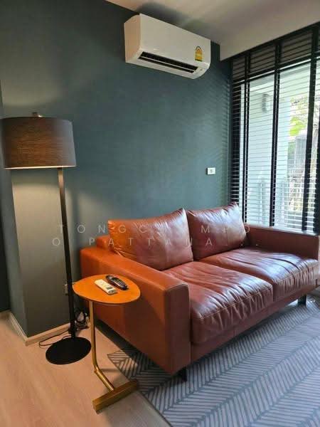 Vtara Sukhumvit 36, Bangkok, 118 Soi Saen Sabai, Phra Kanong, Khlong Toei, Bangkok, 2 Bedrooms, 65 sqm, Condo For Rent, by Tongchompoo Pattanachaiwongkoon, 500624501 - DDproperty.com